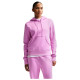 Nike Γυναικείο φούτερ Sportswear Phoenix Fleece Pullover Hoodie